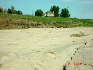 Waterway & Ditch Restoration