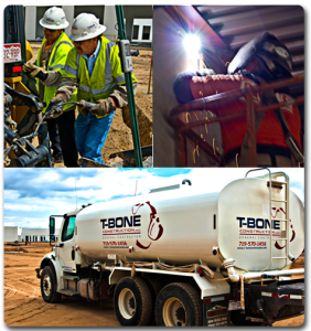 Join the T-Bone Construction team!