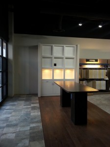 Commercial Millwork Division