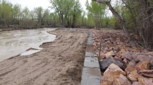 Waterway & Ditch Restoration